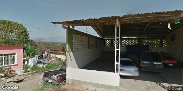 COMANDANCIA MUNICIPAL TENAMPA